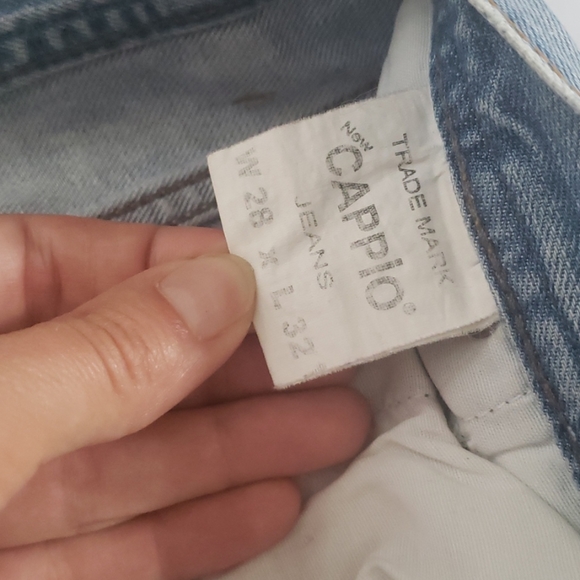 3 pairs of Jeans size 26, 27, 28 - Picture 5 of 11